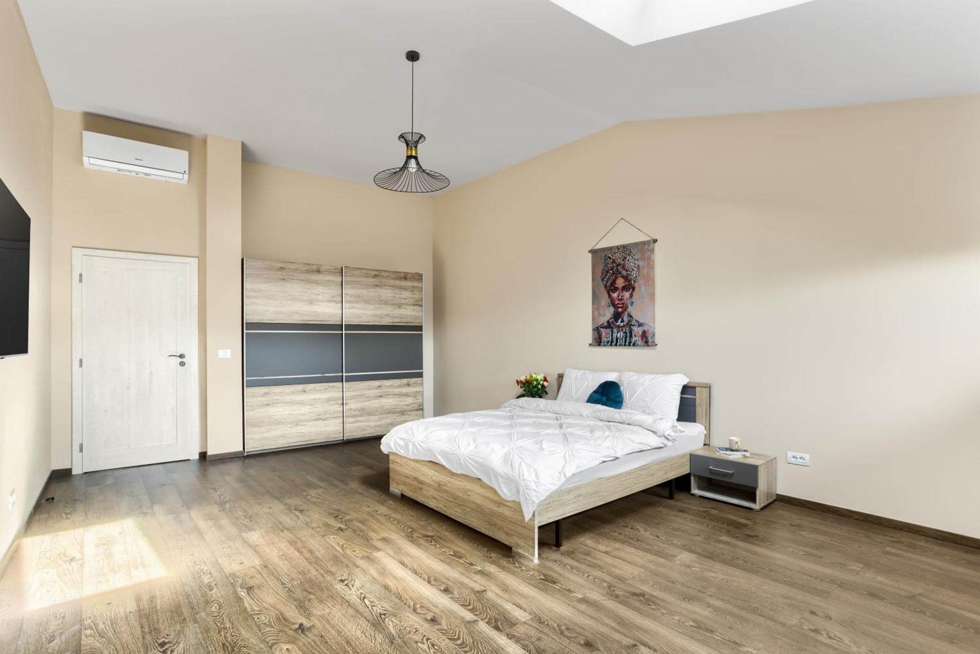 Ari Central Grand Apartments - Luxurious Stay Арад Экстерьер фото
